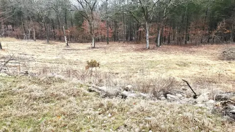 Residential Land in Overlook Subdivision