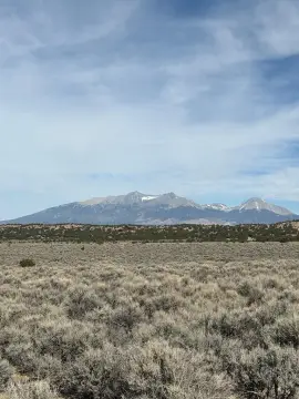 5-Acre Mountain View Parcel