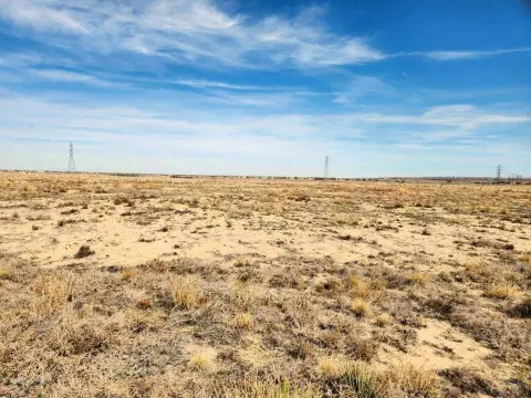 Land in Pueblo West