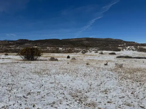 Colorado City Land For Sale