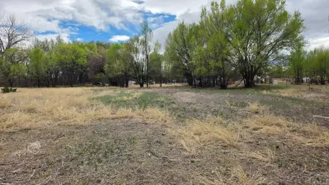 Residential Land in Pueblo, CO