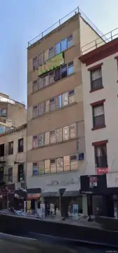 Brick Mixed-Use Property