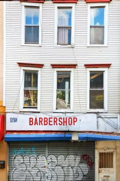Brooklyn Vacant Mixed-Use Opportunity
