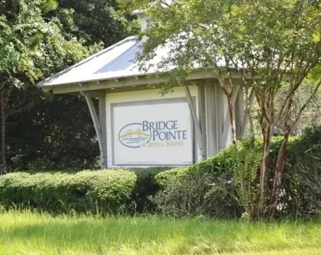 Residential Lot in Waverly, GA