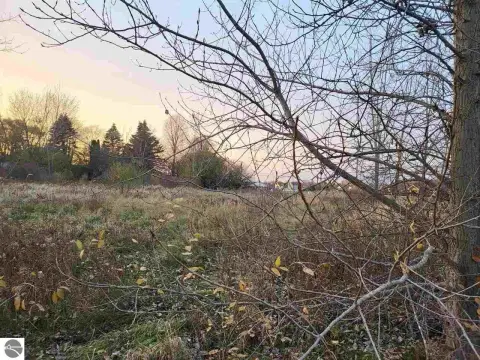 Commercial Corner Lot For Sale