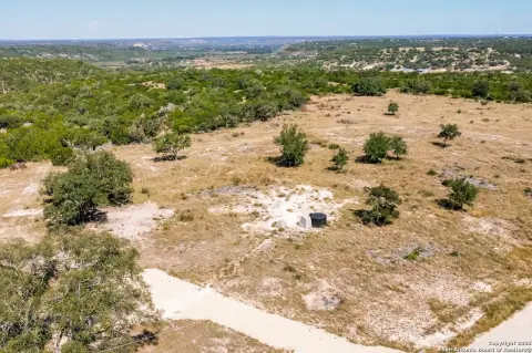 Acreage in Junction, Texas