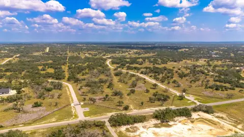 Harper, TX Land Parcel