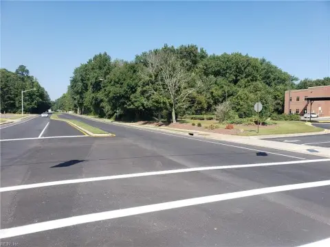 Residential Development Land Parcel