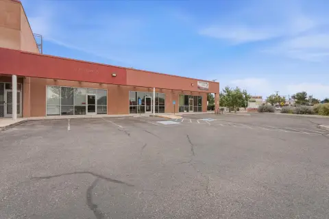 Strip-Center Retail Condominiums