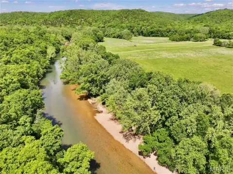 Niangua Riverfront Recreational Land