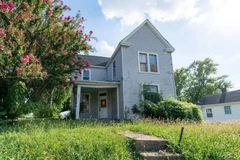 Two-Unit Duplex Property