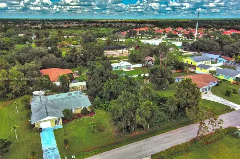 Englewood, FL Residential Lot