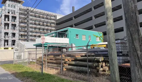 Flex Space with Warehouse
