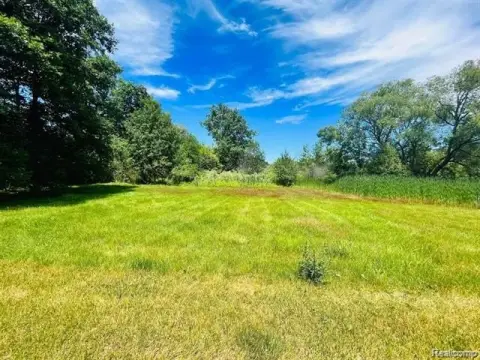 Residential Land in West Bloomfield