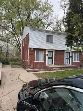Turnkey Income-Producing Updated Duplex