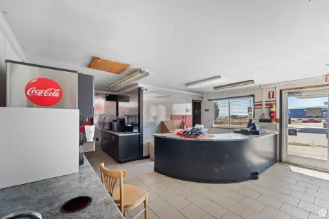 Cedar Fort Commercial Opportunity