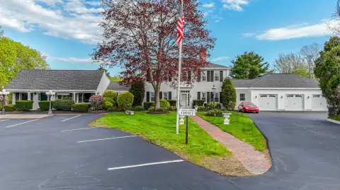 Scarborough Live/Work Opportunity on Route 1