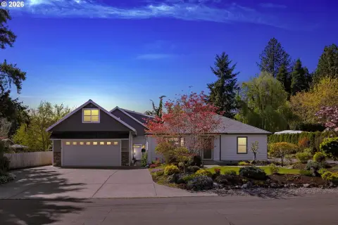 Duplex Property with Central Air