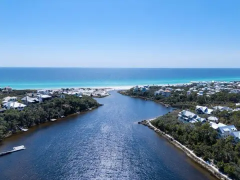 Land in Draper Lake Community