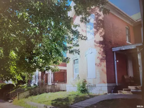 Multi-Family Residential Income Property