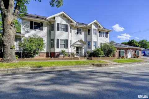 Specialty Commercial Property