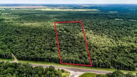 Unrestricted Land Near Highway 287