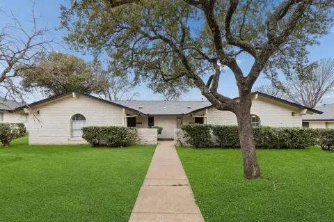 Dallas Duplex: Investment Opportunity