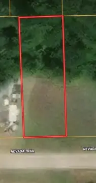 Residential Lot Near Lake Granbury