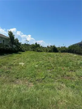 Residential Lot in Beach Haven