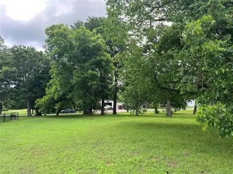 Residential Land Lot for Double-Wide