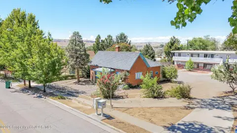 7-Unit Multifamily Property