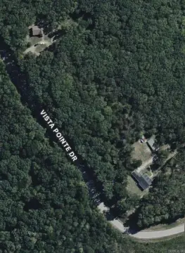 Batesville Acreage in Vista Pointe