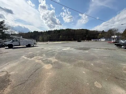 Prime Commercial Land Opportunity