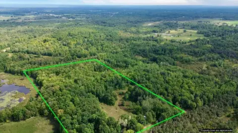 Off-Grid Deer Camp Hunting Land