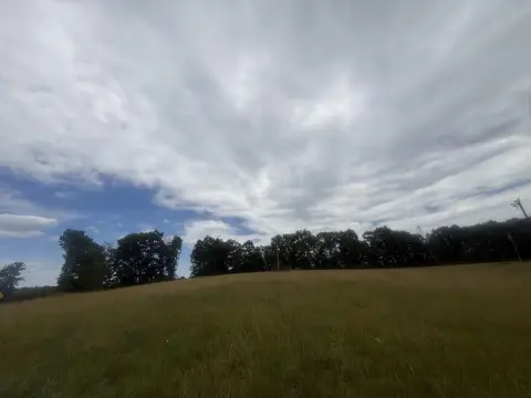 Cleared Commercial Development Lot