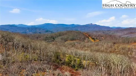 Land with Mountain Views