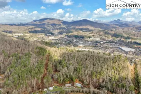 Mountain View Residential Lot Pair