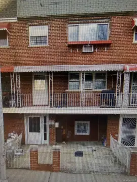 Two-Family Residential Building