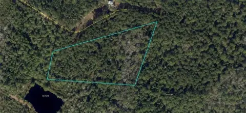 5.31 Acres in Brunswick, GA