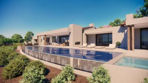 Rancho Santa Fe Homesite