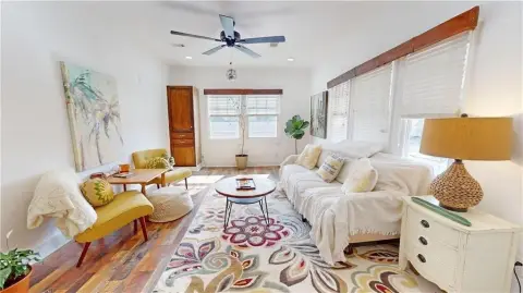 Income-Producing Dual-Living Brunswick Home