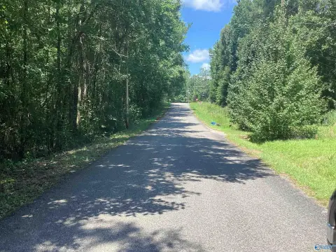 Residential Buildable Land Tract