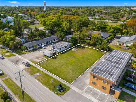 R-3 Zoned Development Lot