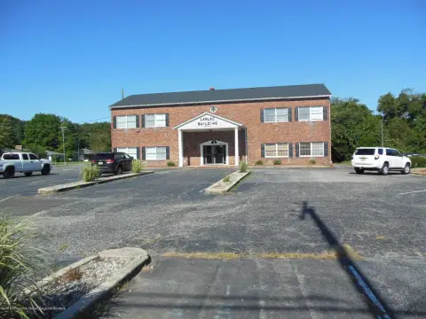 Lanoka Harbor Office Space