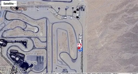 Pad-Ready Recreation Homesite