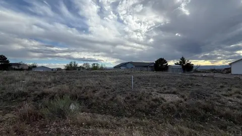 Residential Lot in Pueblo West