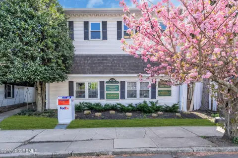 Sea Girt Office Condo