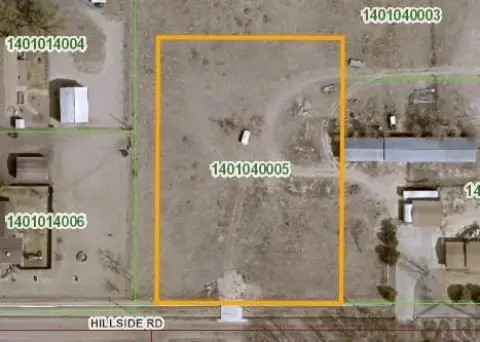 Residential Land on St Charles Mesa