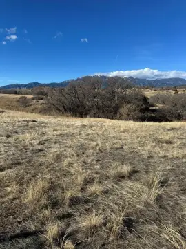 Colorado City Land with Views
