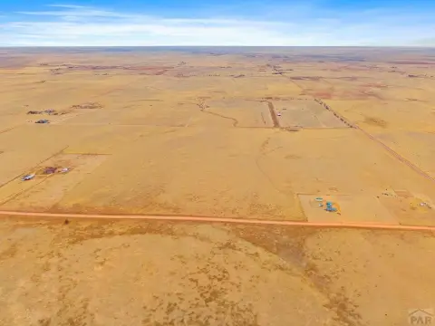 Prime Land in Growing Area